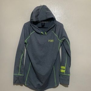 Women’s size L PINK hoodie.